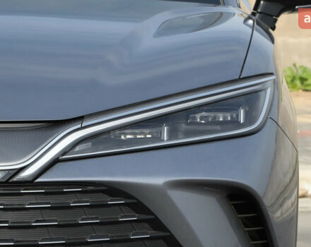 купити нове авто БІД Song L 2026 року від офіційного дилера Автосалон ECODRIVE AUTO Київ БІД фото