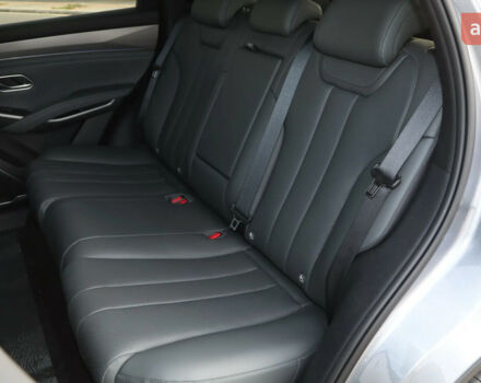 купить новое авто БИД Song L 2026 года от официального дилера Автосалон ECODRIVE AUTO Київ БИД фото