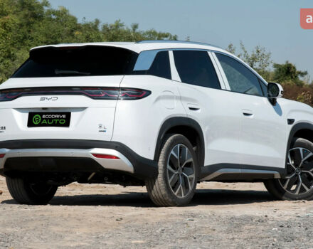 купить новое авто БИД Song L 2026 года от официального дилера Автосалон ECODRIVE AUTO Київ БИД фото