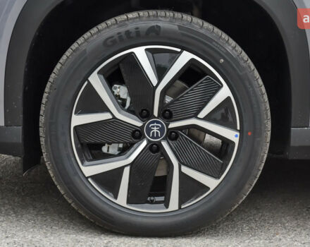 купить новое авто БИД Song L 2026 года от официального дилера METEK БИД фото