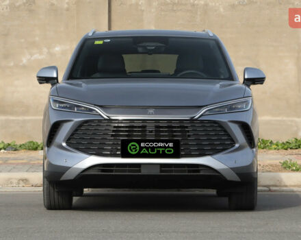 купити нове авто БІД Song L 2026 року від офіційного дилера Автосалон ECODRIVE AUTO Київ БІД фото