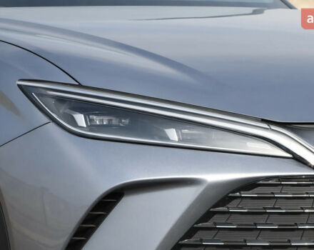 купити нове авто БІД Song L 2026 року від офіційного дилера Автосалон ECODRIVE AUTO Київ БІД фото