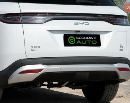 купить новое авто БИД Song L 2026 года от официального дилера Автосалон ECODRIVE AUTO Київ БИД фото