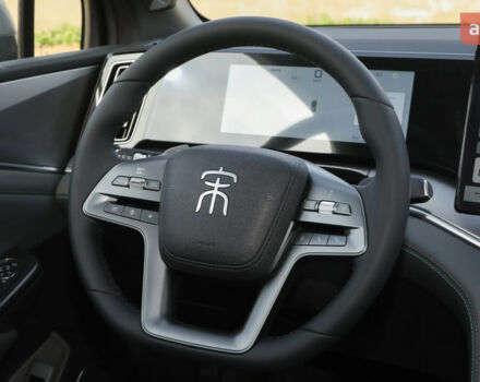 купити нове авто БІД Song L 2026 року від офіційного дилера Автосалон ECODRIVE AUTO Київ БІД фото