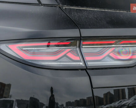 купити нове авто БІД Song L 2026 року від офіційного дилера Автосалон ECODRIVE AUTO Київ БІД фото