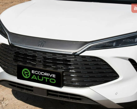 купить новое авто БИД Song L 2026 года от официального дилера Автосалон ECODRIVE AUTO Київ БИД фото