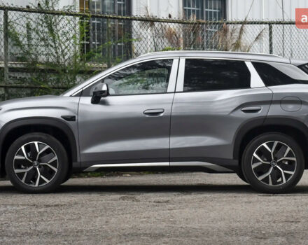 купити нове авто БІД Song L 2026 року від офіційного дилера Автосалон ECODRIVE AUTO Київ БІД фото