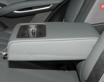 купити нове авто БІД Song L 2026 року від офіційного дилера Автосалон ECODRIVE AUTO Київ БІД фото