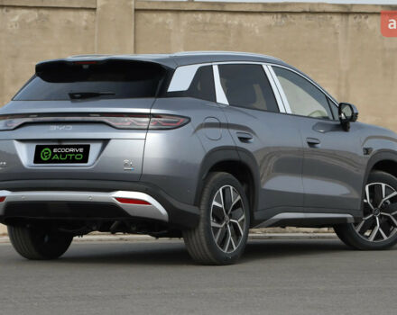 купити нове авто БІД Song L 2026 року від офіційного дилера Автосалон ECODRIVE AUTO Київ БІД фото