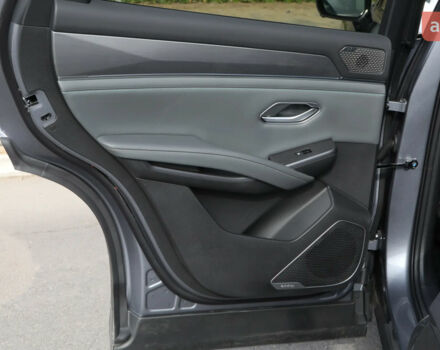 купить новое авто БИД Song L 2026 года от официального дилера Автосалон ECODRIVE AUTO Київ БИД фото