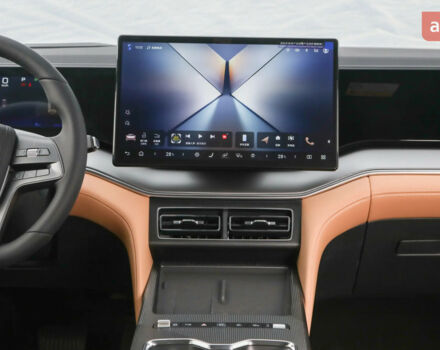 купить новое авто БИД Song L 2026 года от официального дилера METEK БИД фото