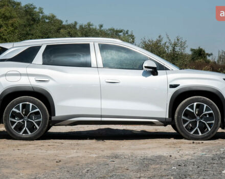 купить новое авто БИД Song L 2026 года от официального дилера Автосалон ECODRIVE AUTO Київ БИД фото