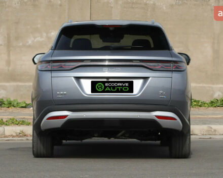 купить новое авто БИД Song L 2026 года от официального дилера Автосалон ECODRIVE AUTO Київ БИД фото