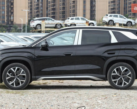 купить новое авто БИД Song L 2026 года от официального дилера Автосалон ECODRIVE AUTO Київ БИД фото