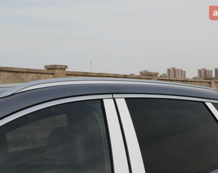 купить новое авто БИД Song L 2026 года от официального дилера Автосалон ECODRIVE AUTO Київ БИД фото