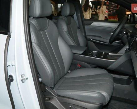 купить новое авто БИД Song L 2026 года от официального дилера Автосалон ECODRIVE AUTO Київ БИД фото