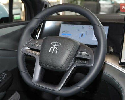 купити нове авто БІД Song L 2026 року від офіційного дилера Автосалон ECODRIVE AUTO Київ БІД фото