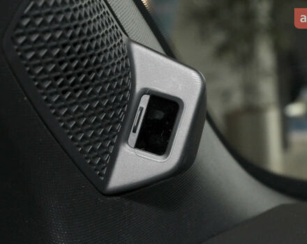 купити нове авто БІД Song L 2026 року від офіційного дилера Автосалон ECODRIVE AUTO Київ БІД фото