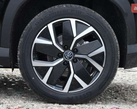 купить новое авто БИД Song L 2026 года от официального дилера Автосалон ECODRIVE AUTO Київ БИД фото