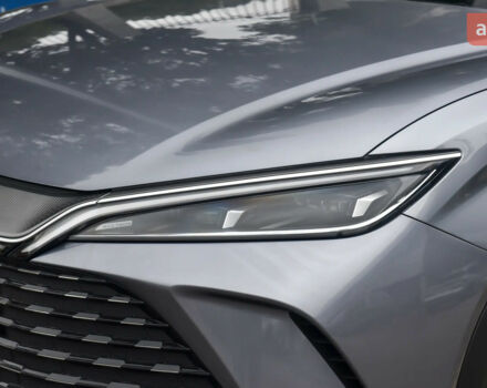 купить новое авто БИД Song L 2026 года от официального дилера Автосалон ECODRIVE AUTO Київ БИД фото