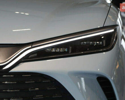 купить новое авто БИД Song L 2026 года от официального дилера Автосалон ECODRIVE AUTO Київ БИД фото