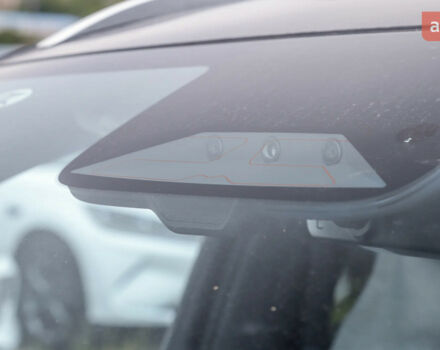 купити нове авто БІД Song L 2026 року від офіційного дилера Автосалон ECODRIVE AUTO Київ БІД фото