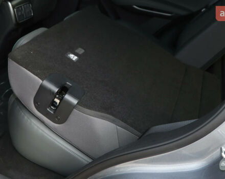 купить новое авто БИД Song L 2026 года от официального дилера Автосалон ECODRIVE AUTO Київ БИД фото