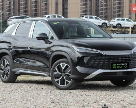 купити нове авто БІД Song L 2026 року від офіційного дилера Автосалон ECODRIVE AUTO Київ БІД фото