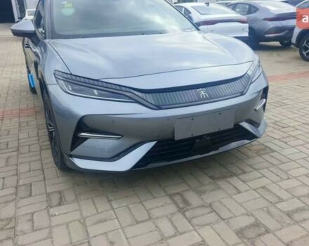 купить новое авто БИД Song L 2024 года от официального дилера Ben⚡️Auto БИД фото