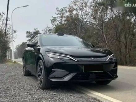 БИД Song L 2024 в Киеве на Automoto.ua БИД Song L, объемом двигателя 0 л и пробегом 11 тыс. км за 27000 $, фото 1 на Automoto.ua