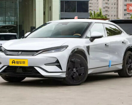 купить новое авто БИД Song L 2024 года от официального дилера Global Electric БИД фото