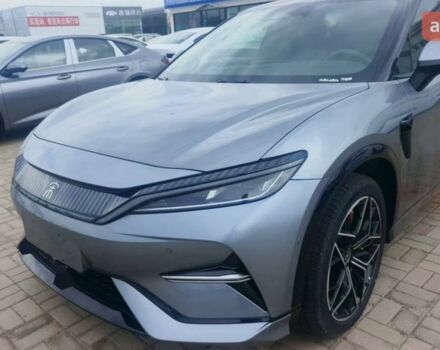 купить новое авто БИД Song L 2024 года от официального дилера Ben⚡️Auto БИД фото