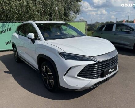 БІД Song L, об'ємом двигуна 0 л та пробігом 3 тис. км за 32500 $, фото 1 на Automoto.ua