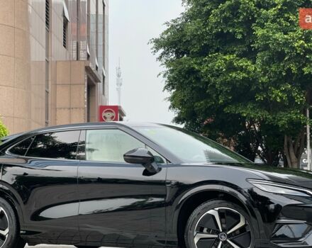 купити нове авто БІД Song L 2024 року від офіційного дилера Cyber Motors New БІД фото