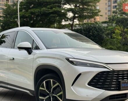 купить новое авто БИД Song L 2024 года от официального дилера Максим БИД фото