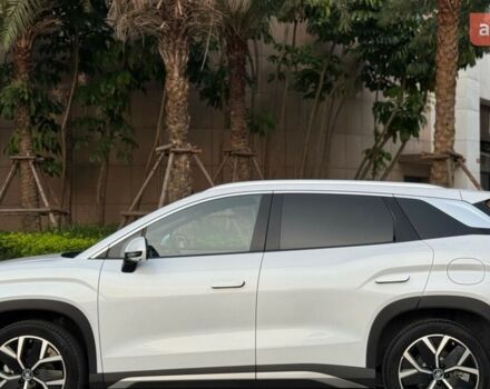 купити нове авто БІД Song L 2024 року від офіційного дилера Максим БІД фото