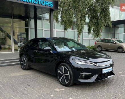 купить новое авто БИД Song L 2024 года от официального дилера Petr БИД фото