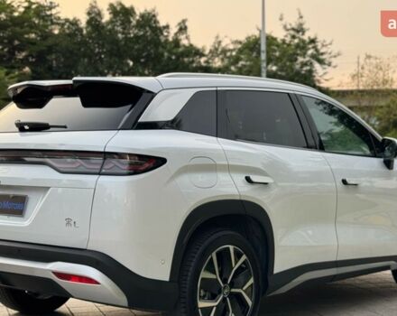 купити нове авто БІД Song L 2024 року від офіційного дилера Максим БІД фото