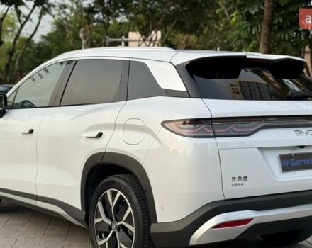 купити нове авто БІД Song L 2024 року від офіційного дилера Максим БІД фото