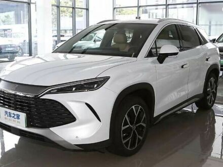 БИД Song L 2024 в Львове на Automoto.ua БИД Song L, объемом двигателя 0 л и пробегом 1 тыс. км за 28999 $, фото 1 на Automoto.ua