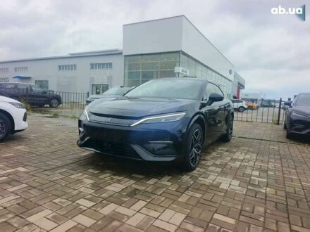 БІД Song L, об'ємом двигуна 0 л та пробігом 1 тис. км за 29999 $, фото 1 на Automoto.ua