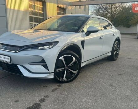 купить новое авто БИД Song L 2024 года от официального дилера Global Electric БИД фото