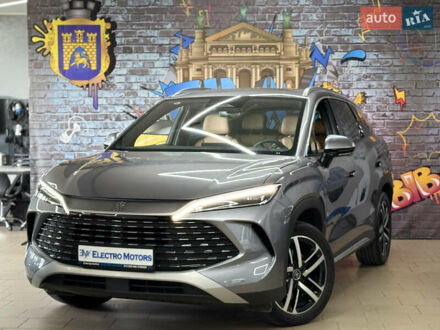 БИД Song L 2024 в Львове на Automoto.ua БИД Song L, объемом двигателя 1.5 л и пробегом 6 тыс. км за 27500 $, фото 1 на Automoto.ua