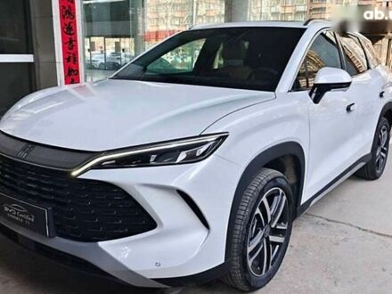 БІД Song L 2024 у Києві на Automoto.ua БІД Song L, об'ємом двигуна 0 л та пробігом 2 тис. км за 29000 $, фото 1 на Automoto.ua