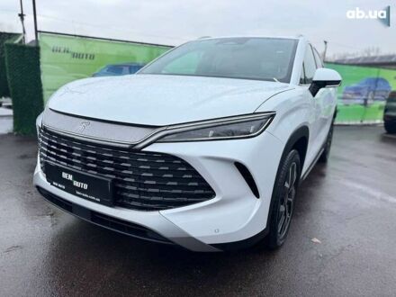 БИД Song L 2024 в Киеве на Automoto.ua БИД Song L, объемом двигателя 1.5 л и пробегом 4 тыс. км за 29800 $, фото 1 на Automoto.ua