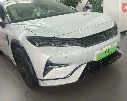 купить новое авто БИД Song L 2024 года от официального дилера Ben⚡️Auto БИД фото
