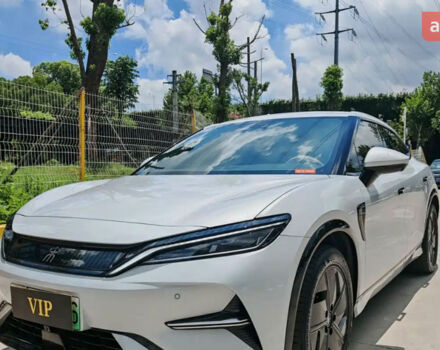 купити нове авто БІД Song L 2024 року від офіційного дилера Ben⚡️Auto БІД фото