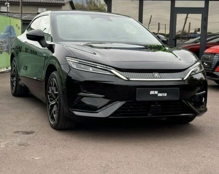 БИД Song L, объемом двигателя 0 л и пробегом 1 тыс. км за 36900 $, фото 1 на Automoto.ua