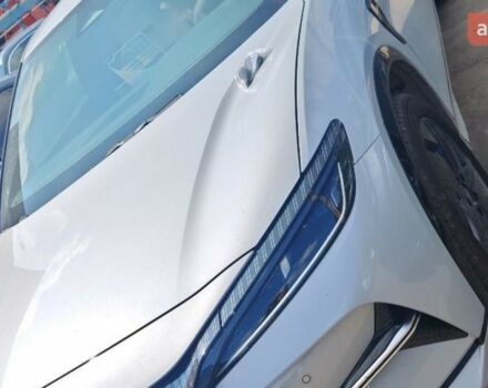 купить новое авто БИД Song L 2024 года от официального дилера Ben⚡️Auto БИД фото