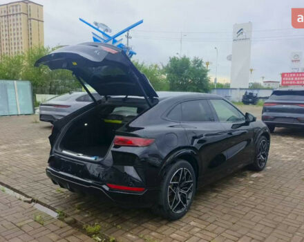 купить новое авто БИД Song L 2024 года от официального дилера Ben⚡️Auto БИД фото